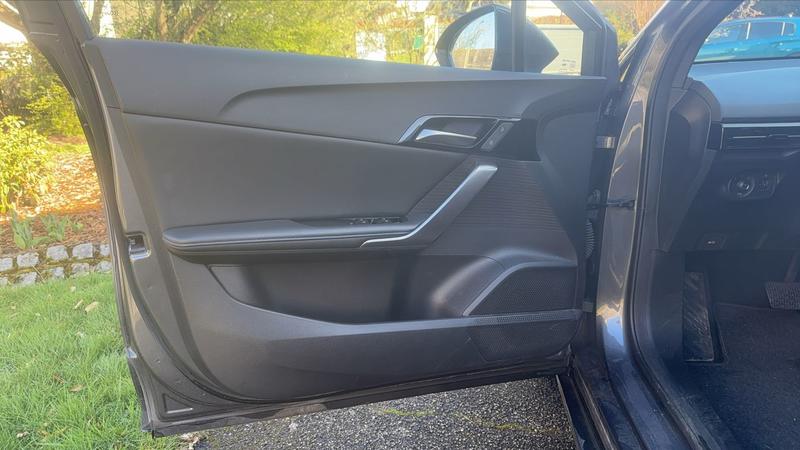 Mg Mg4 204 64kWh Luxury