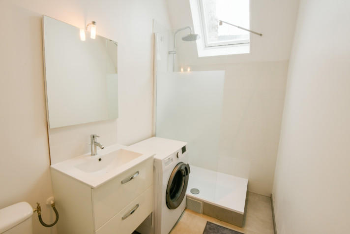 Studio - 34 m² - 1 pièce