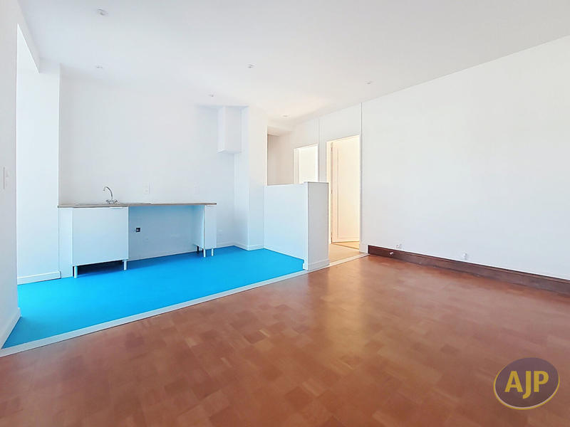Appartement - 69 m² - 3 pièces