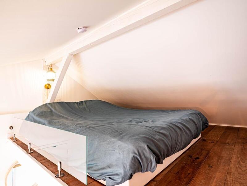 Appartement - 26 m² - 1 pièce