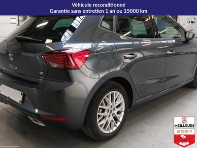 Seat Ibiza 1.0 Tsi 110ch Fr