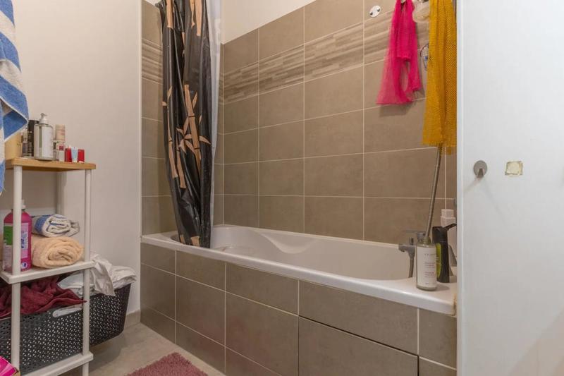 Duplex - 77 m² - 4 pièces