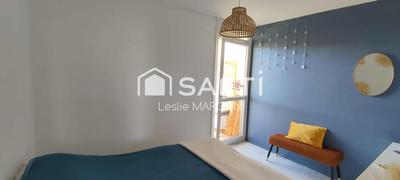 Appartement - 70 m² - 4 pièces