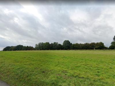 Terrain de lotissements - 343 m²