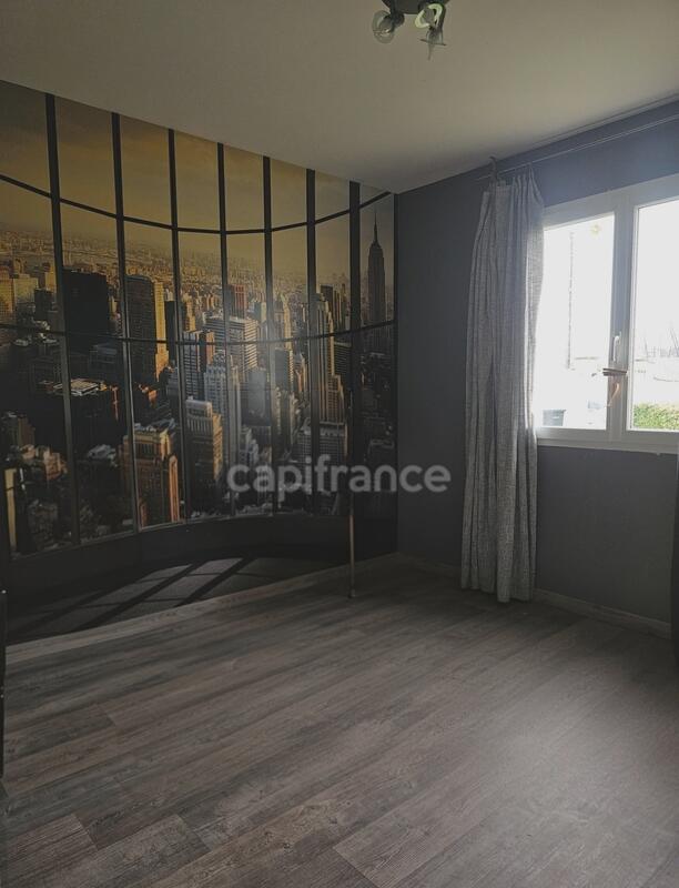 Maison - 156 m² - 6 pièces