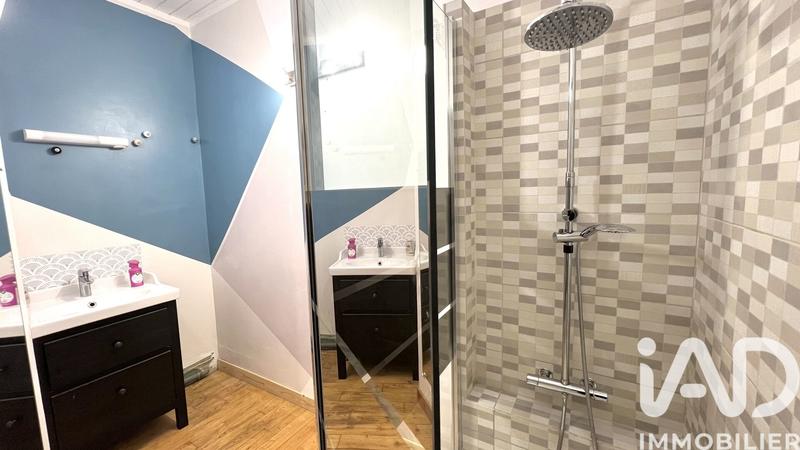 Maison de village - 225 m² - 9 pièces