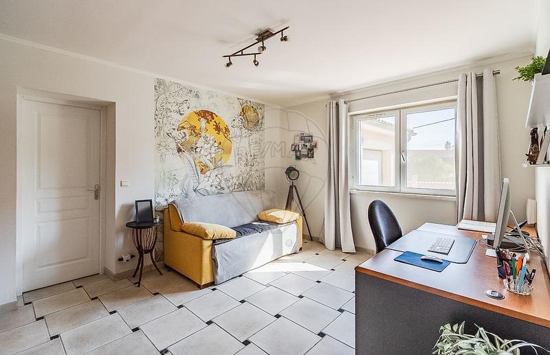 Maison - 226 m² - 6 pièces