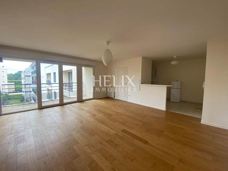 Appartement - 42 m² - 1 pièce