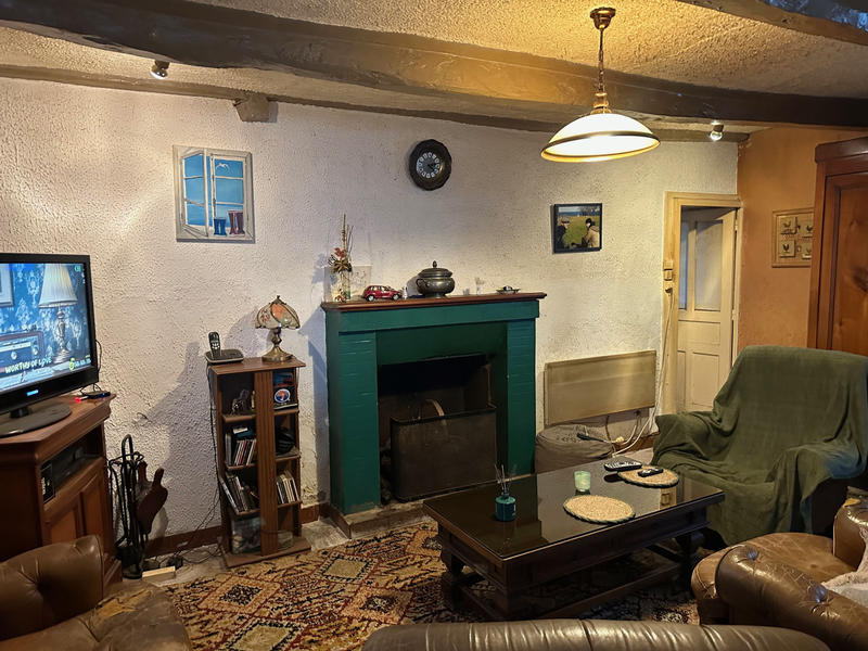 Maison - 65 m² - 4 pièces