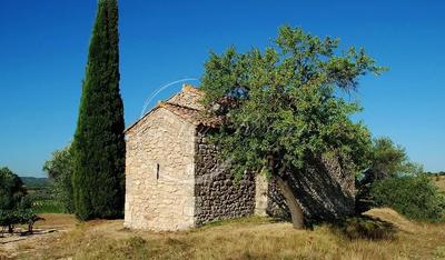 Terrain constructible - 530 m²