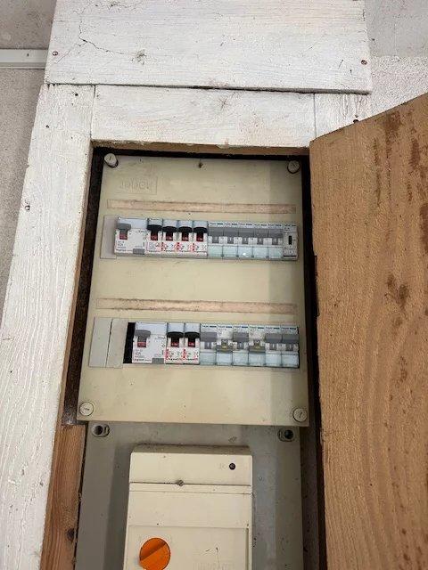 Maison - 86 m² - 5 pièces