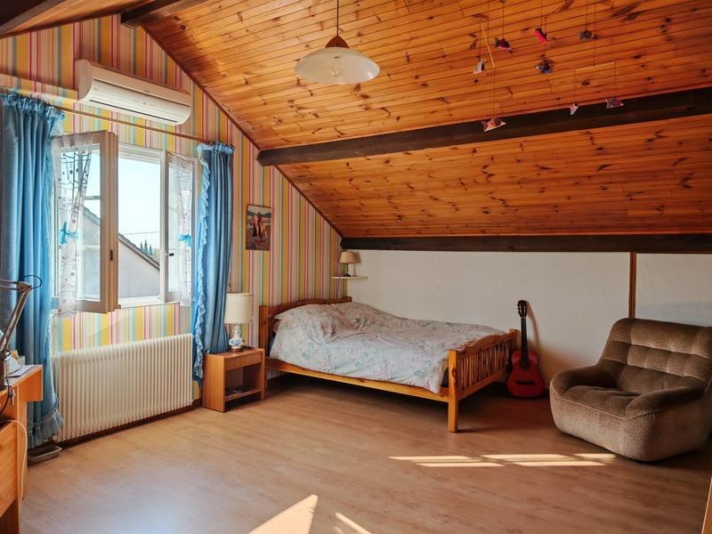 Maison - 155 m² - 7 pièces