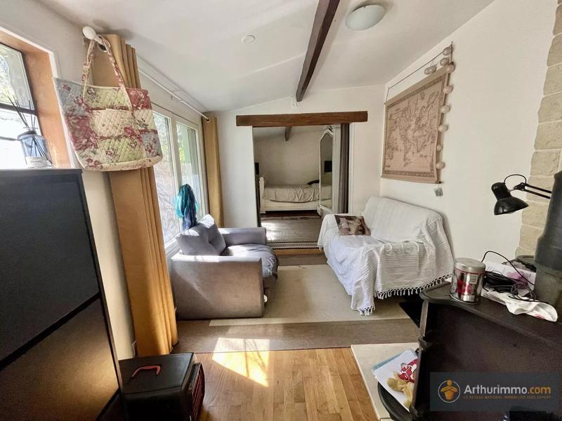 Maison - 177 m² - 8 pièces