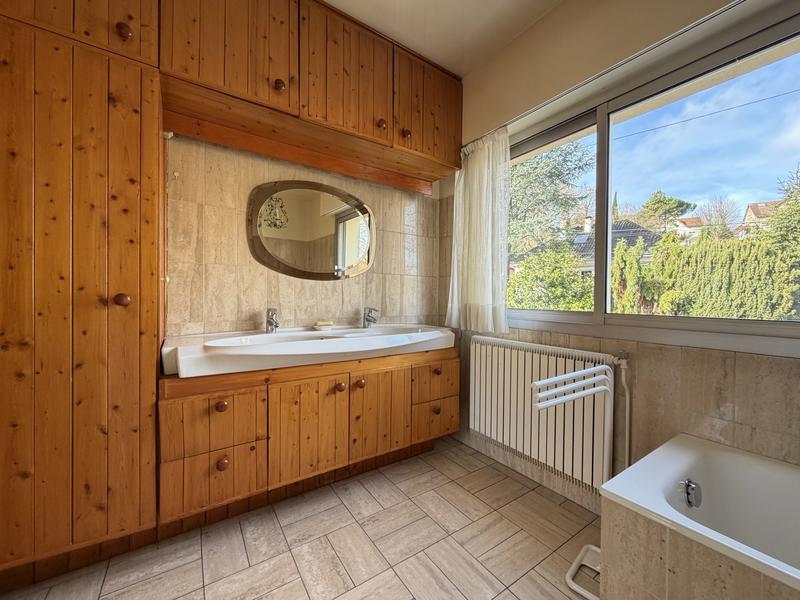 Maison ancienne - 146 m² - 5 pièces