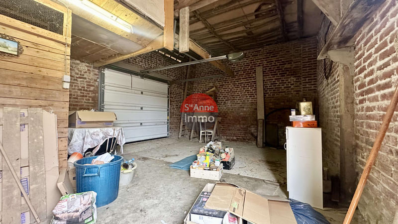 Maison de village - 78 m² - 5 pièces