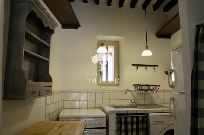 Maison - 35 m² - 4 pièces