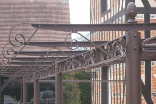 Normandie Ferronnerie