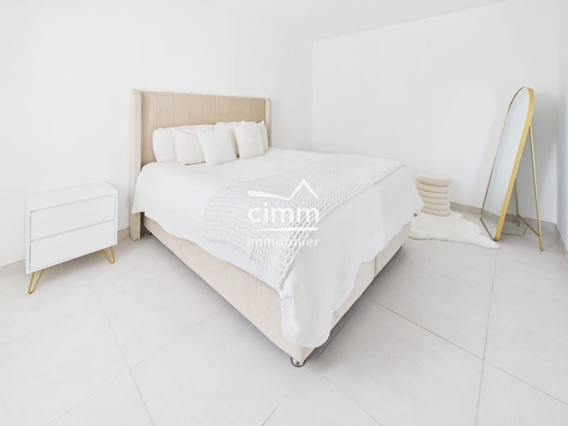 Villa - 130 m² - 4 pièces