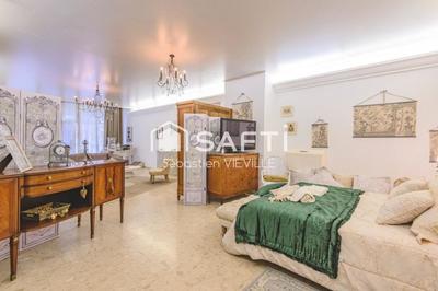 Appartement - 92 m² - 3 pièces