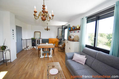 Maison de campagne - 181 m² - 7 pièces