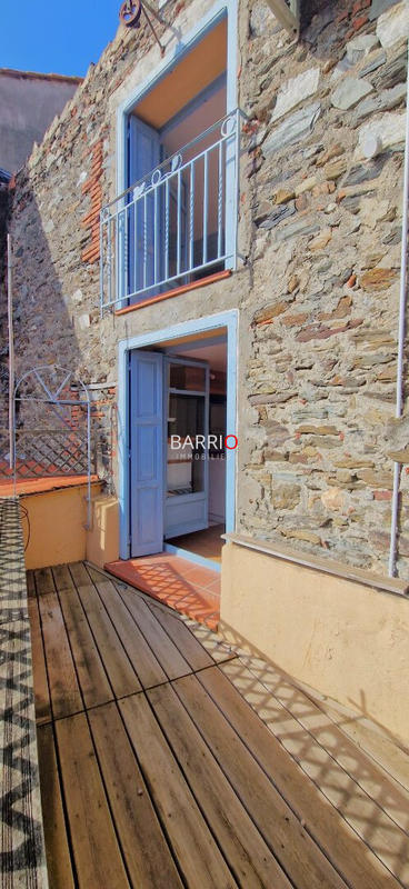 Maison - 92 m² - 5 pièces