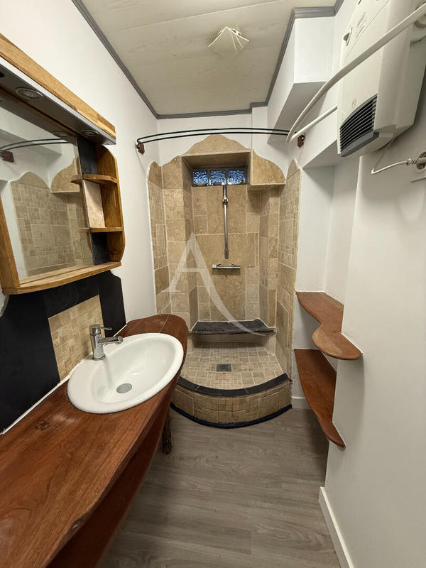 Appartement - 53 m² - 3 pièces