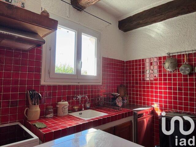 Maison - 117 m² - 5 pièces