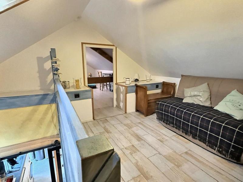 Maison - 46 m² - 4 pièces