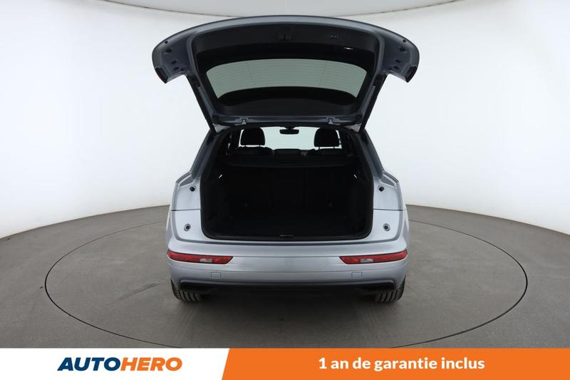Audi Q5 45 Tfsi Design Luxe Quattro s tronic 7 245 ch