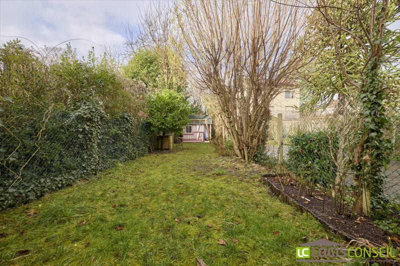 Maison ancienne - 112 m² - 6 pièces