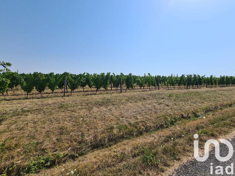 Terrain agricole - 20 497 m²