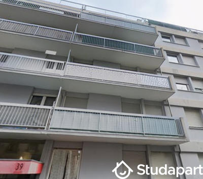 Maison - 20 m² - 1 pièce