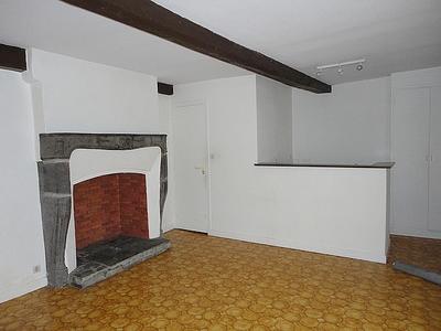 Studio - 27 m² - 1 pièce