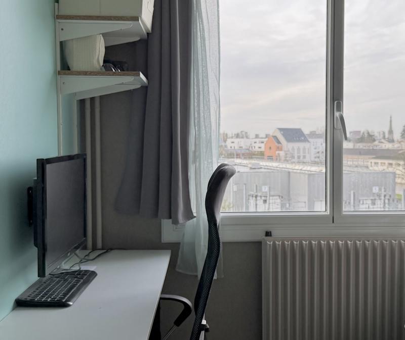 Appartement - 77 m² - 4 pièces