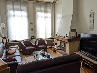 Maison de ville - 146 m² - 6 pièces