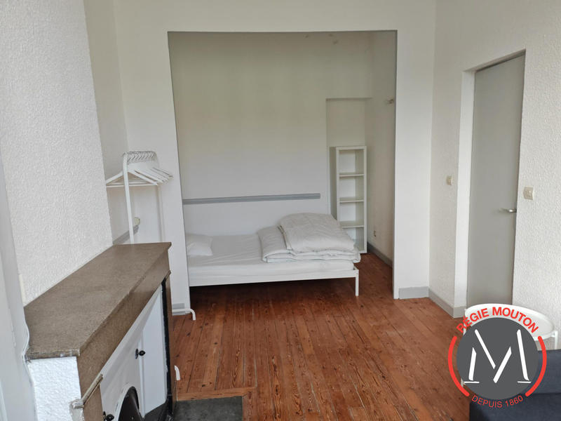 Appartement - 34 m² - 1 pièce