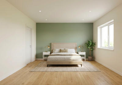 Maison - 107 m² - 4 pièces