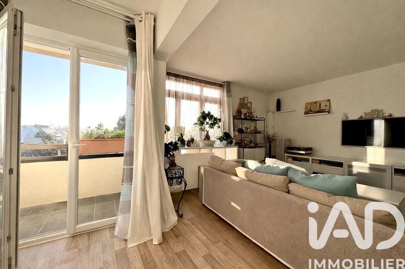 Appartement - 66 m² - 4 pièces