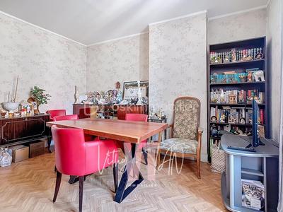 Appartement - 50 m² - 3 pièces