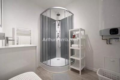 Appartement - 55 m² - 2 pièces