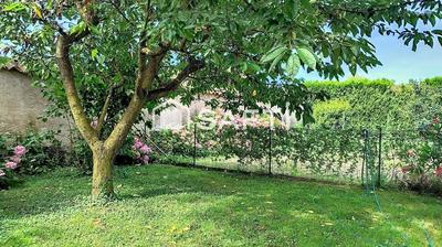 Maison - 98 m² - 4 pièces