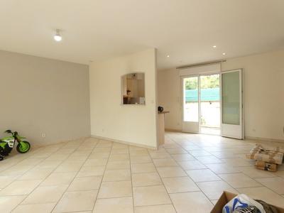 Maison - 71 m² - 4 pièces