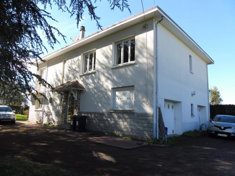 Maison - 172 m² - 7 pièces