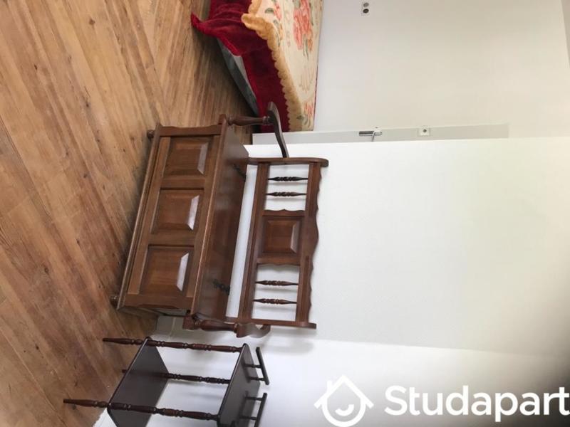 Appartement - 31 m² - 1 pièce