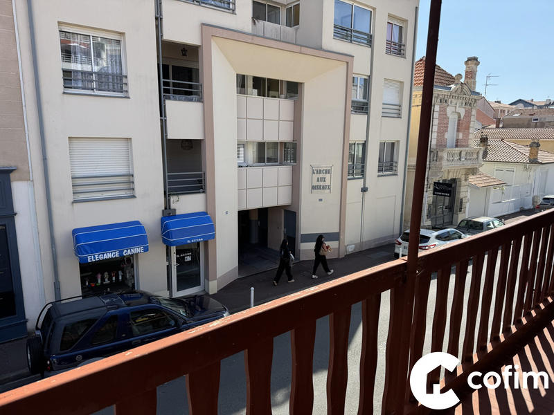 Maison ancienne - 106 m² - 5 pièces