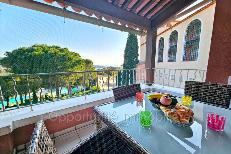 Appartement - 27 m² - 2 pièces