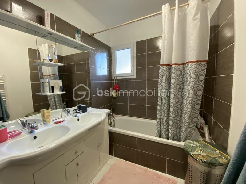 Pavillon - 95 m² - 5 pièces