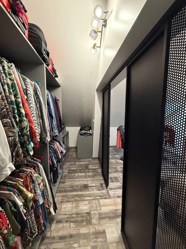 Appartement - 106 m² - 5 pièces