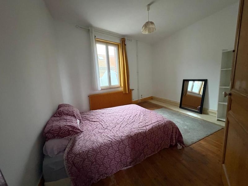 Maison de ville - 80 m² - 2 pièces