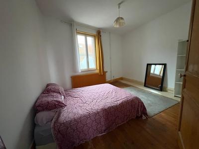 Maison de ville - 80 m² - 2 pièces